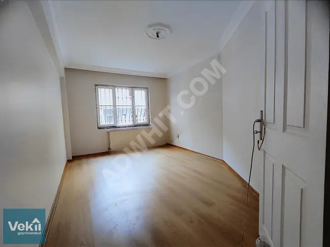 2+1 apartment for sale in MECİDİYEKÖY