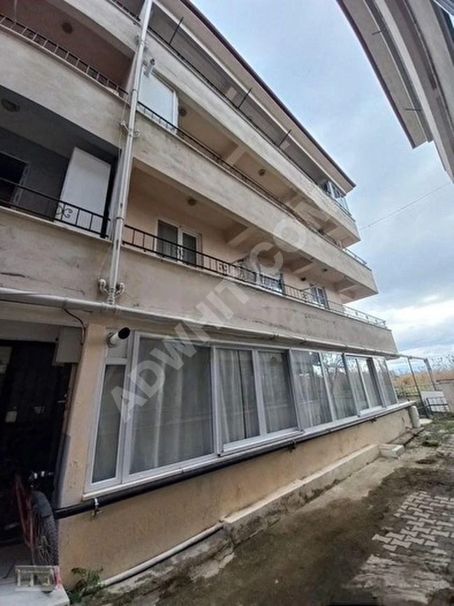 ALTINKUMDA 2+1 FIRSAT DAİRE