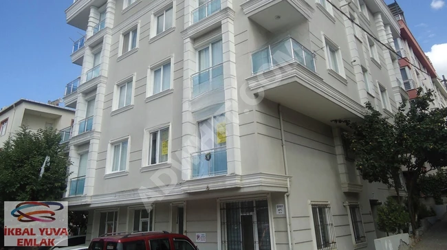 ÇAKMAK MAHALLESİNDE 2+1 SATILIK 1.KAT MASRAFSIZ DAİRE