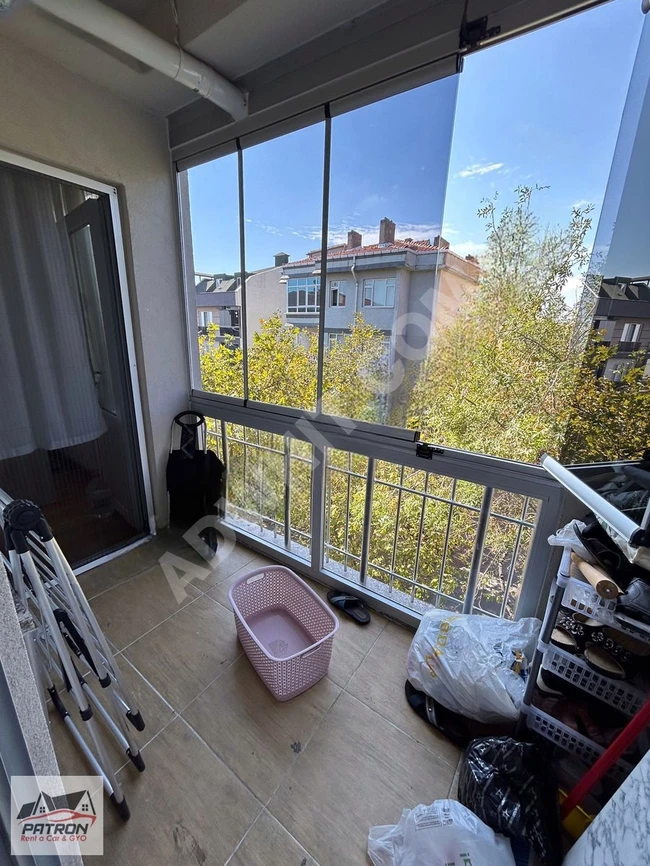 BEYLİKDÜZÜ ADNAN KAHVECİ MAHALLESİ SATILIK 3+1 LÜX DAİRE.