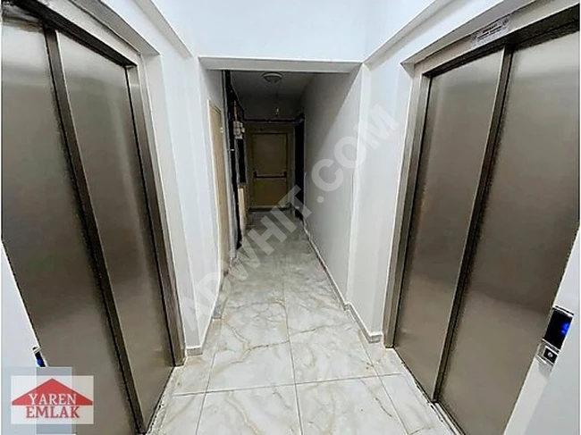 2+1 Apartment, 90m2 in Koçak Gold complex in İnkilap neighborhood by YAREN