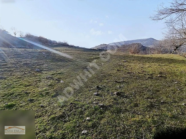 ACİL SATILIK BALIKESİR İVRİNDİ'DE 25.391 M2 UYGUN ARSA