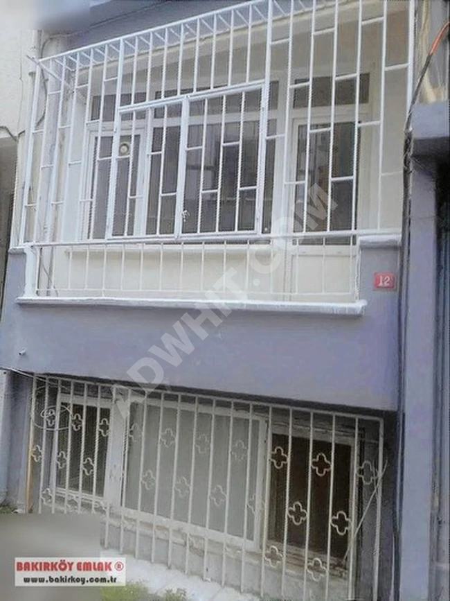 Sahile Ve Minübüs Cad. Yakın 2+1 70m2 Kombili Y.Giriş Daire