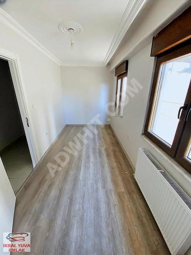 Apartment 2+1 for sale in Çengelköy neighborhood, Bahçelievler area