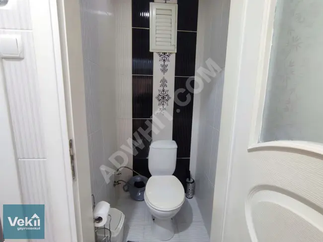 Bağcılar Demirkapı Mahallesi'nde Kiralık Daire 2+1