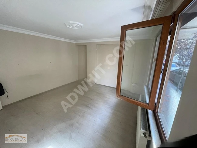 ÇAGLAYAN'DA SATILIK DAİRE