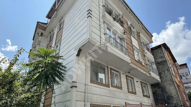 GÜLTEPE'de SATILIK 2+1 FERAH DAİRE