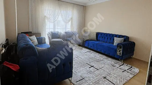 ARNAVUTKÖY ANADOLU MAH.DE ACİL SATILIK 3+1 ARAKAT DAİRE