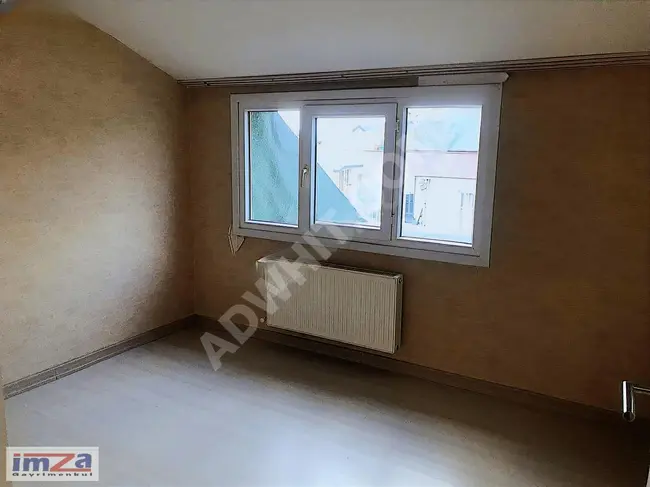 HAVUZLU OTOPARKLI GÜVENLİKLİ SİTEDE BÜYÜK TERASLI 2+1 DAİRE