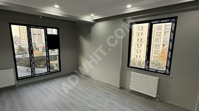 YENİ'DEN METROYA 5 DK MESAFEDE 2+1 70M2 SATILIK DAİRE