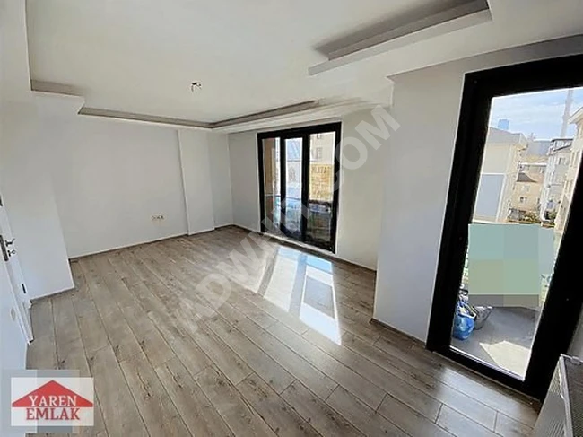 2+1 Apartment, 90m2 in Koçak Gold complex in İnkilap neighborhood by YAREN