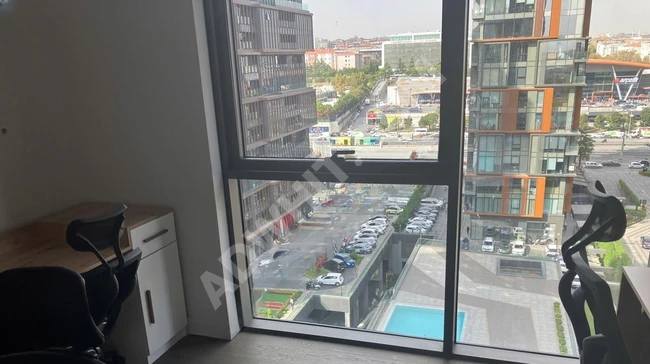 ATAKÖY SELENİYUM DA KİRALIK 2+1 DAİRE