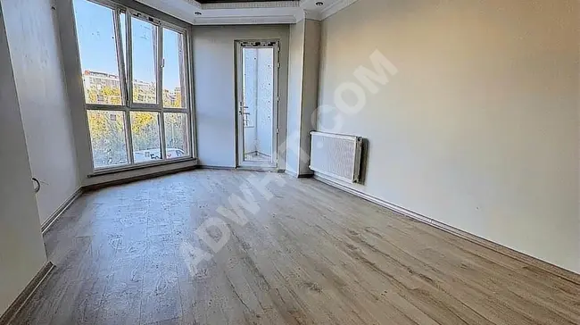 YENİ'DEN MERKEZ MAH SIFIR LÜKS 2+1 80 M2 SATILIK BOŞ DAİRE