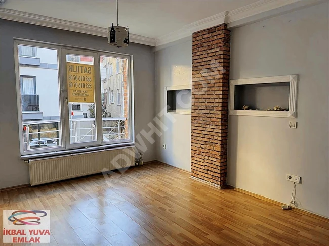 ÜMRANİYE ÇARŞIDA 3+1 120m2 KAÇIRILMAYACAK DAİRE 6.000.000₺