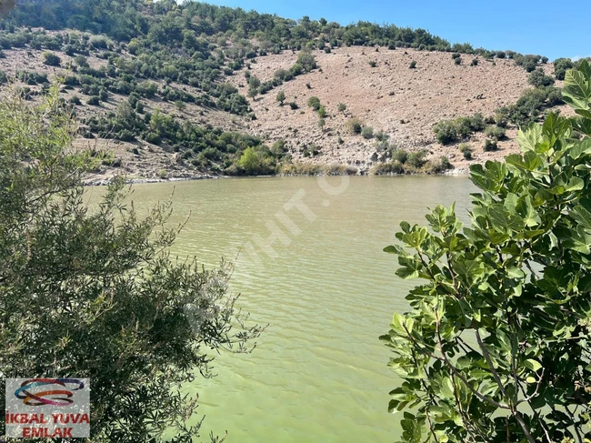 FIRSAT @ İZMİR DİKİLİYE 67 KM MESAFEDE KÖY İÇİ BAHÇE ( acil )