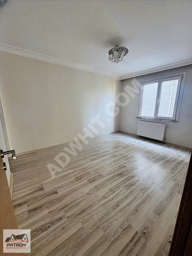 BEYLİKDÜZÜ ADNAN KAHVECİ MAHALLESİ SATILIK 2+1 LÜX DAİRE.