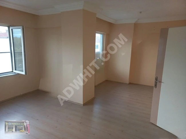 ALTINKUM'DA 3+1 SATILIK DAİRE