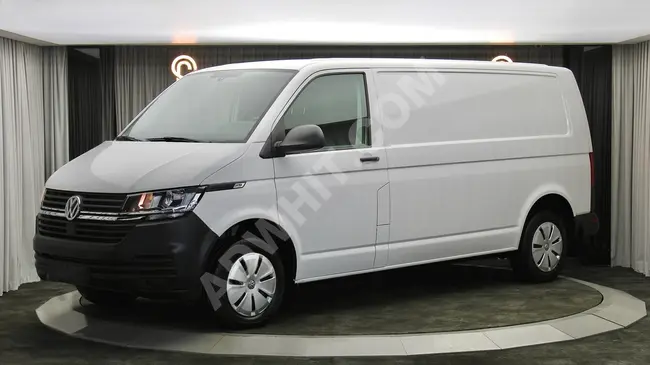 SCLASS 2024 VW TRANSPORTER 2.0 TDI UZUN ŞASE - HATASIZ -