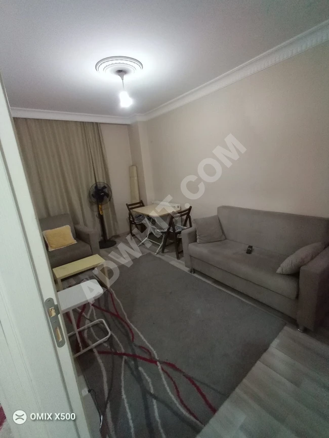 MECİDİYEKÖY VİŞNE SOKAKTA 2+1 SATLIK DAİRE 