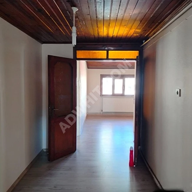 ÇELİKTEPE DE 2+1    150 M2  KİRALIK DAİRE  AKSU EMLAK TAN..