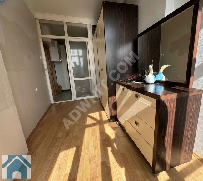 DEĞERLİ EMLAK,TAN SULTANTEPE DE MERKEZE YAKIN 2+1 KİRALIK DAİRE