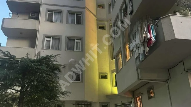 ŞERİFALİ,TATLISU MAH. SİTE İÇİ 2+1 105m2 ARAKAT DAİRE 3.700.000T