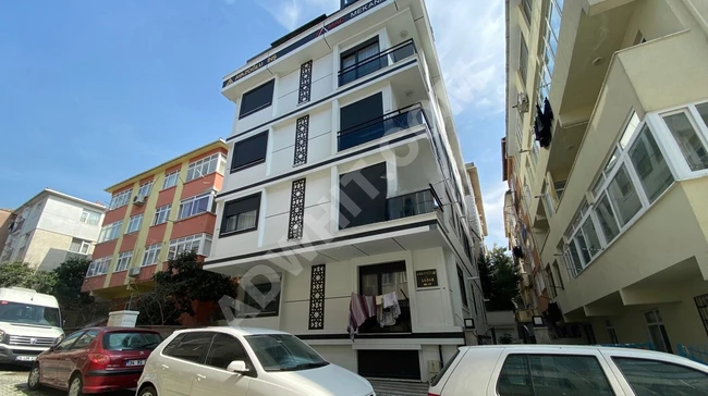 ÜSKÜDAR ZEYNEP KAMİLDE YENİ BİNADA 2+1 90M2 ARA KAT