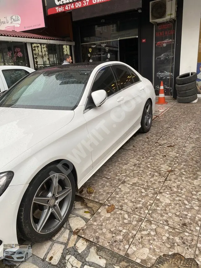 ANADOLU YAKASI CARCITY RENT A CAR ATAŞEHİR KADIKÖY BEŞİKTAŞ