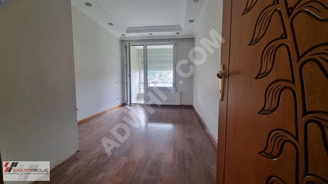 ORTAKÖY EKERLER SİTESİ 400 M2 TERAS BALKON SAĞLAM RAPORLU BOŞ