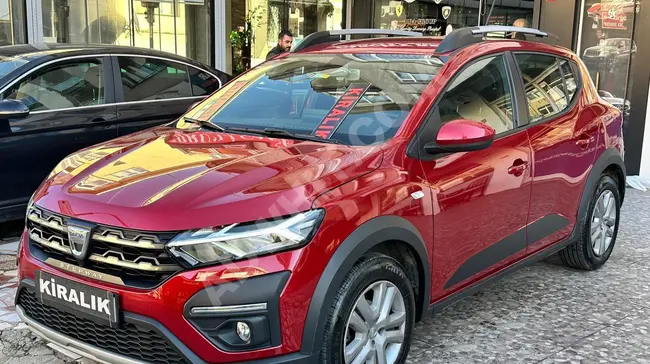 ANADOLU YAKASI CARCITY RENT A CAR ATAŞEHİR KADIKÖY BEŞİKTAŞ