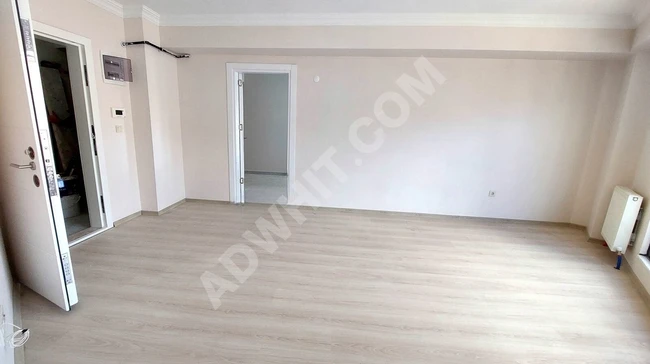 شقة سكنية للإيجار 2+1 بمساحة 85 مترًا في مبنى جديد في مركز ÜSKÜDAR