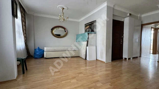 DEĞERLİ EMLAK,TAN SULTANTEPE DE MERKEZE YAKIN 2+1 KİRALIK DAİRE