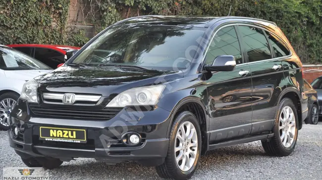 2009 HONDA CR-V ( senetle taksitlendirme seçeneğimiz vardır )