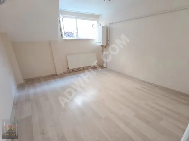 DEVADAN ZEYNEP KAMİLDE KAPIAĞASI DURAĞI ARKASI 2+1 65M2 DAİRE