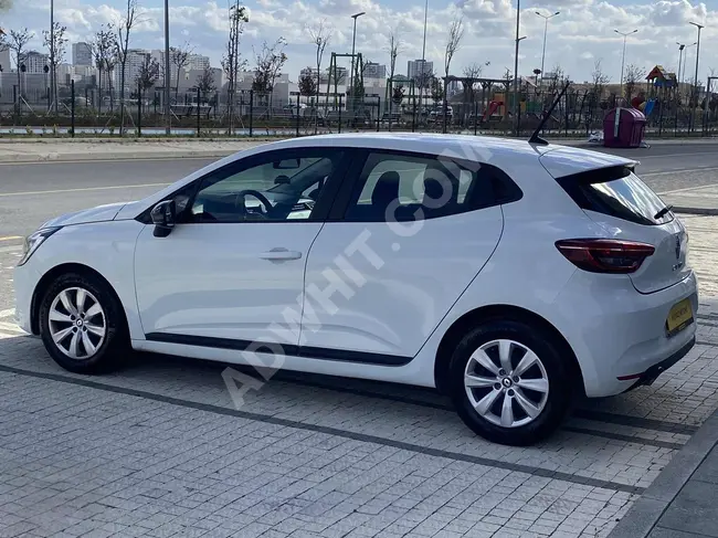 POYRAZ MOTORS'DAN 2023 ÇIKIŞLI CLİO 1.0 SCE JOY PAKET BAKIMLI