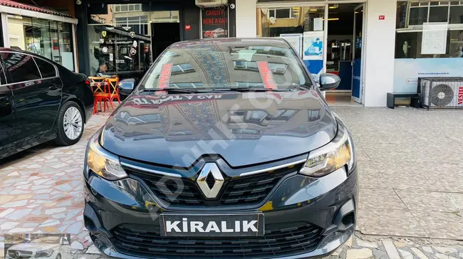 ANADOLU YAKASI CARCTIY RENT A CAR ATAŞEHİR KADIKÖY BEŞİKTAŞ