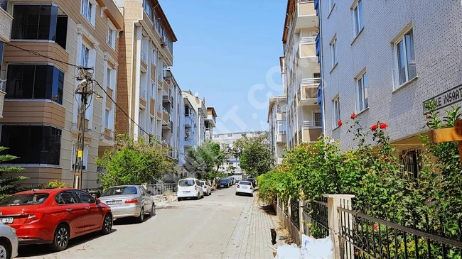 Avcılar Cihangir Mahallesi 3+1 Kiralık Daire İletişim Açıklamada