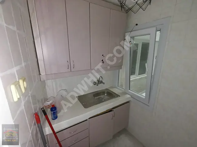 DEVADAN ZEYNEP KAMİLDE KAPIAĞASI DURAĞI ARKASI 2+1 65M2 DAİRE