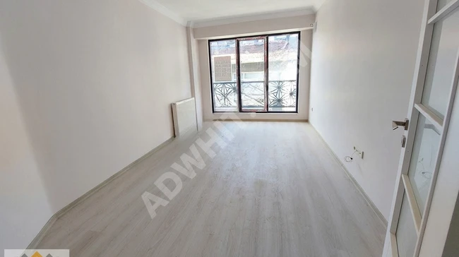 2+1 and 3+1 luxury new apartments for sale on mid-level floor in the heart of ÜSKÜDAR.