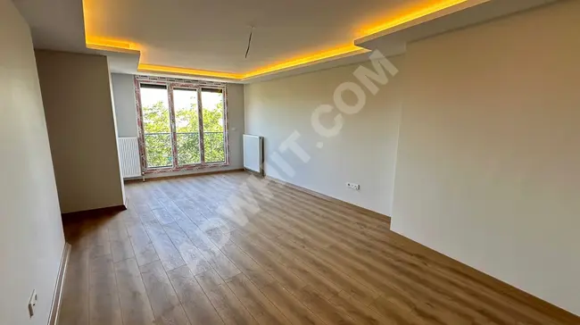 MS EMLAKTAN ÜSKÜDAR SULTANTEPEDE 3+1 K.OTOPARKLI YENİ LÜKS DAİRE