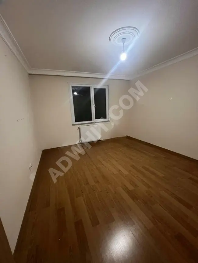 3+1 Apartment in BAŞAKŞEHİR GÜVERCİNTEPE MEYDAN