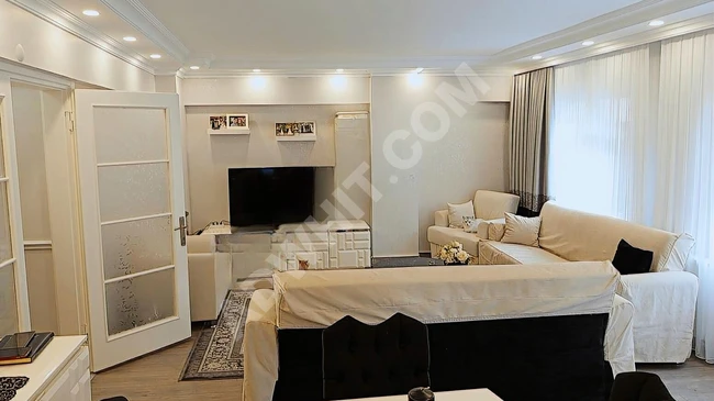 Apartment for sale on ÇAMLIK Street - from ÖZDİNÇER