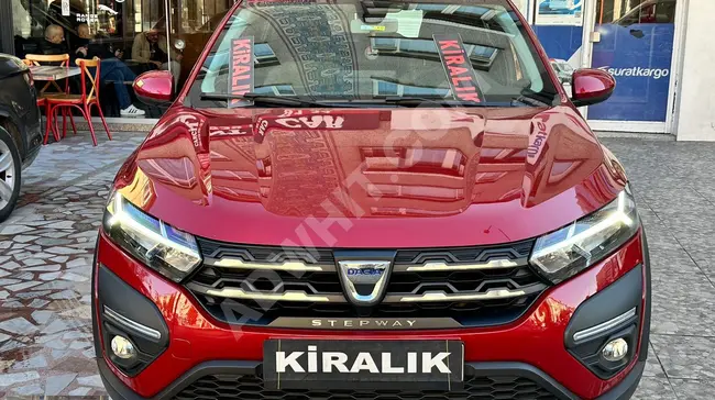 ANADOLU YAKASI CARCITY RENT A CAR ATAŞEHİR KADIKÖY BEŞİKTAŞ