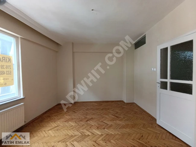 ÜSKÜDAR SALACAKTA 2+1 80M2 1.KAT İÇİ TEMİZ KİRALIK DAİRE