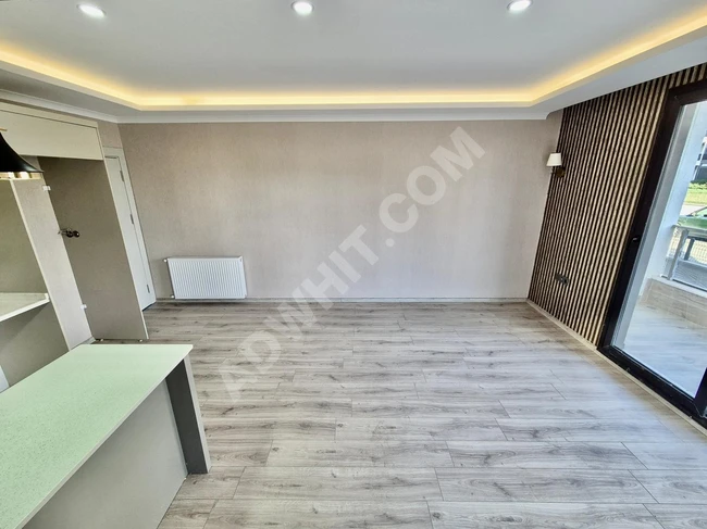 🏡🏡شقة 2+1 فاخرة , بشرفة واسعة - من ALÇINAR EMLAK🏡🏡