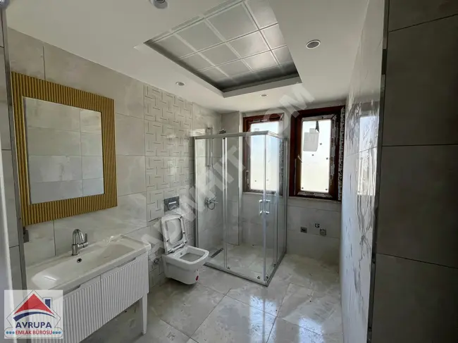 Independent villa for sale on the SELİMPAŞA - ORTAKÖY road