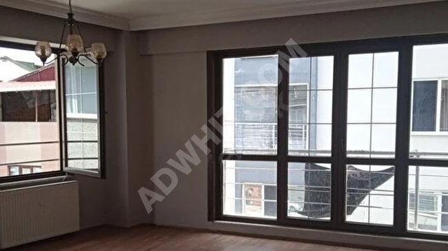 6+2 duplex apartment for sale in ÇELİKTEPE by AKSU REAL ESTATE