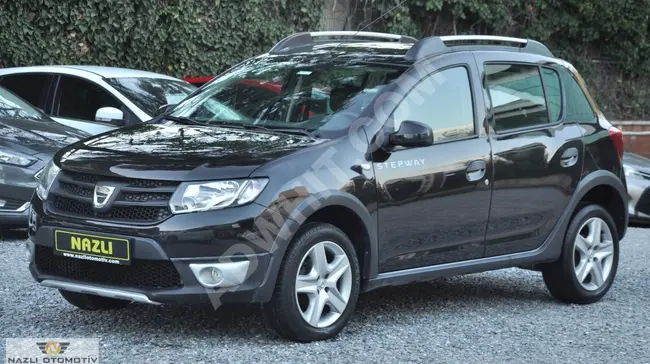 DACIA SANDERO 2016 - (We offer the option to pay via bonds)