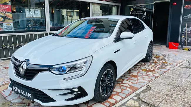 ANADOLU YAKASI CAR CITY RENT A CAR ATAŞEHİR KADIKÖY BEŞİKTAŞ