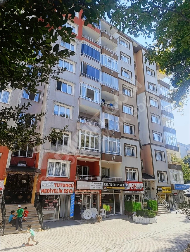 BEYLİKDÜZÜ GÜRPINARDA SATILIK 2+1 DAİRE